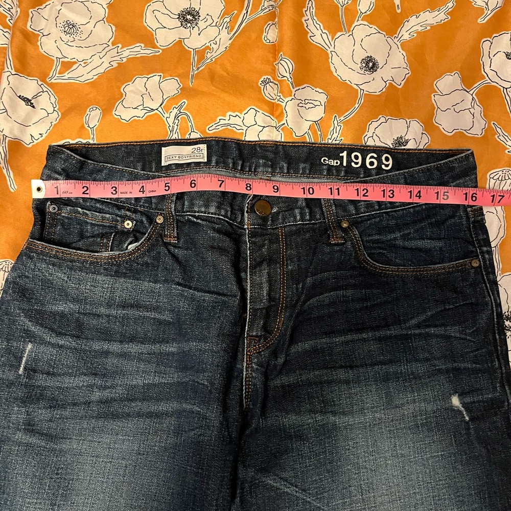 Women's Jeans